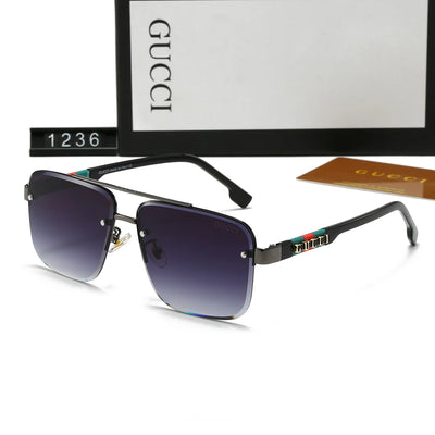 250630 New outdoor must-have fashionable sunglasses