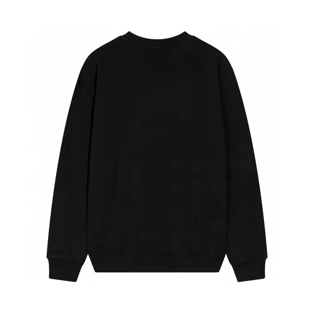 Classic Yellow Dots Pint Sweatshirt