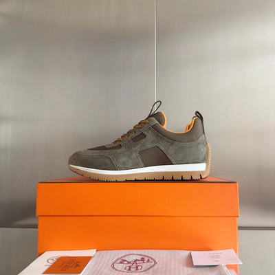 250422 New high-end and comfortable basic sports shoes