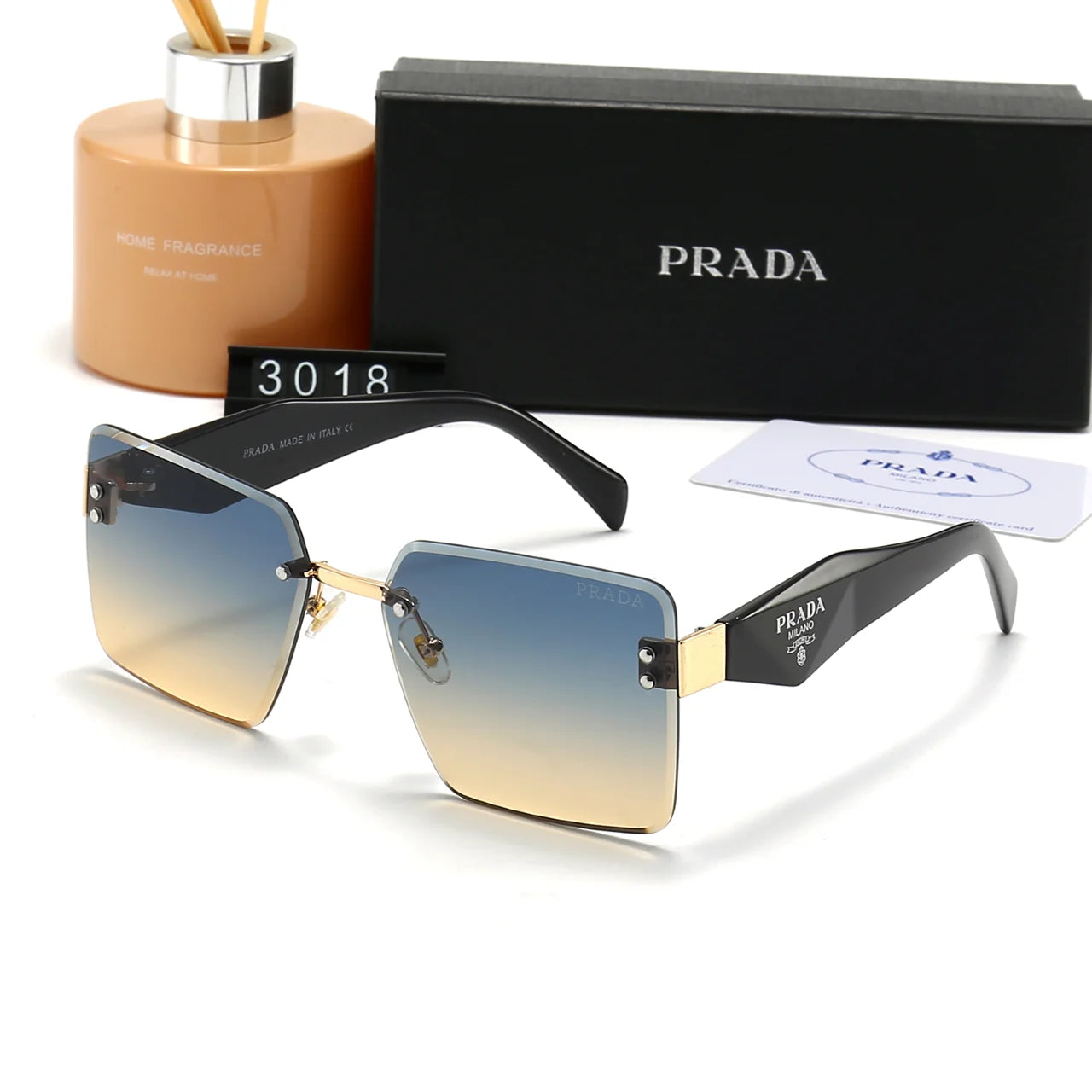 250630 New outdoor must-have fashionable sunglasses