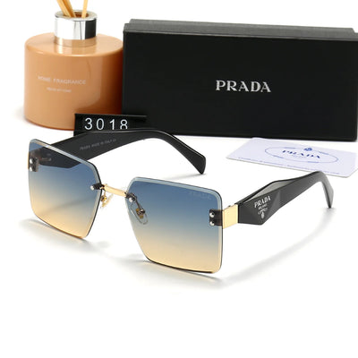 250630 New outdoor must-have fashionable sunglasses