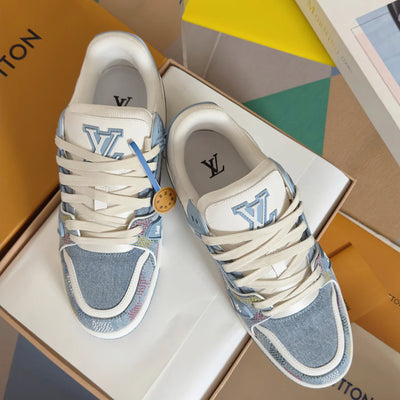 250318 New high quality new color board shoes