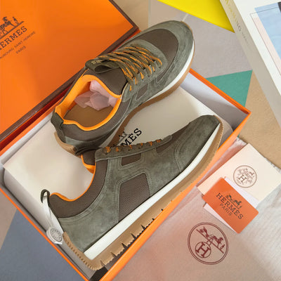 250422 New high-end and comfortable basic sports shoes