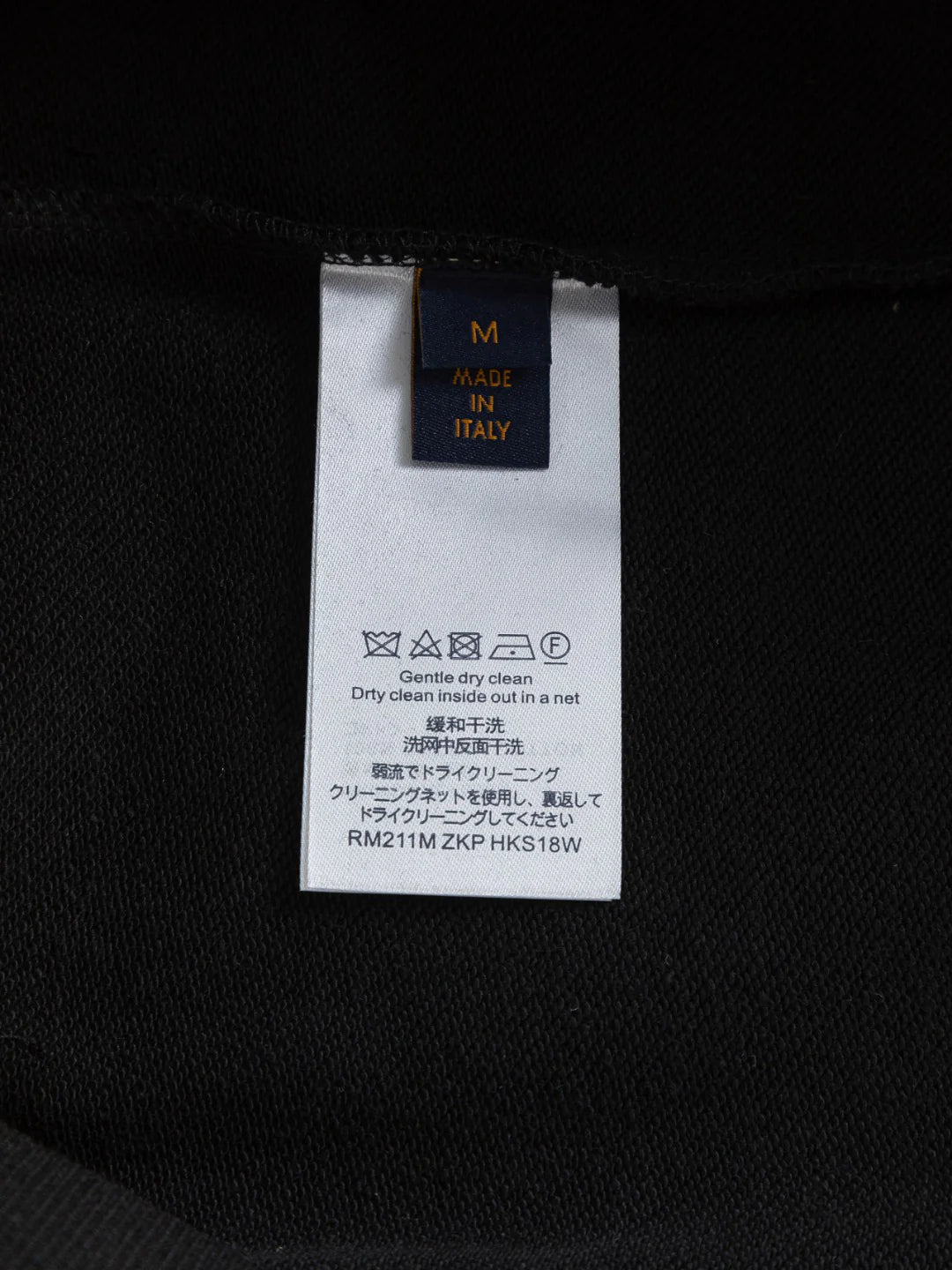 250908 New high-quality embroidered heavy-duty sweatshirt