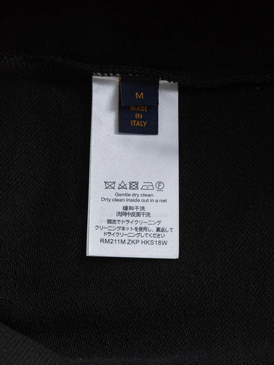 250908 New high-quality embroidered heavy-duty sweatshirt