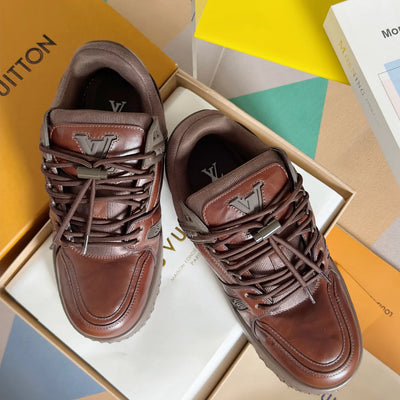 250415 New top-quality heavy height-increasing casual sneakers