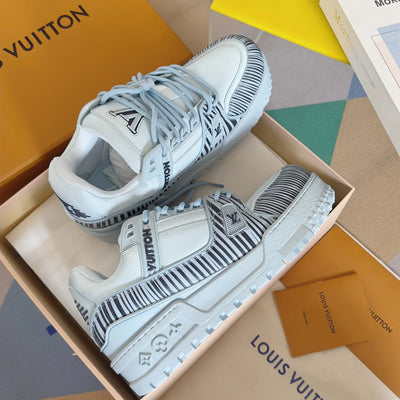 250415 New top-quality heavy height-increasing casual sneakers