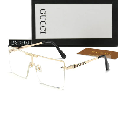 250630 New outdoor must-have fashionable sunglasses