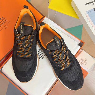 250422 New high-end and comfortable basic sports shoes