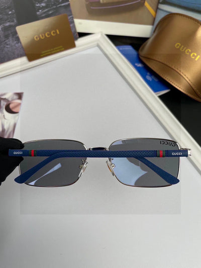 250527 New high-quality polarized sunglasses