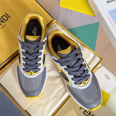 250501 New high-end simple casual sports shoes