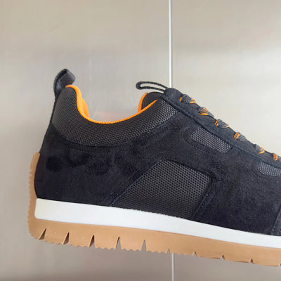 250422 New high-end and comfortable basic sports shoes