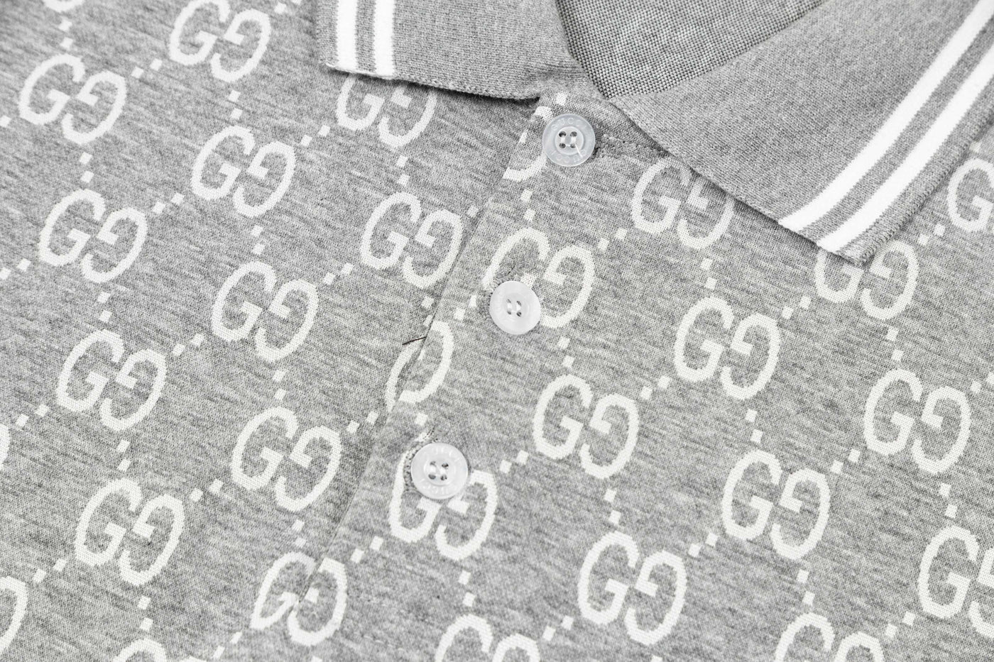 250305 New advanced skin-friendly comfort everyday polo shirt