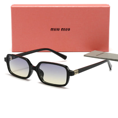 250708 New outdoor must-have fashionable sunglasses