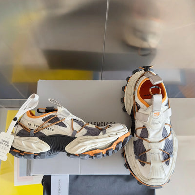 250422 New top-quality thick and height-increasing casual sports shoes