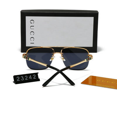 250624 New outdoor must-have fashionable sunglasses