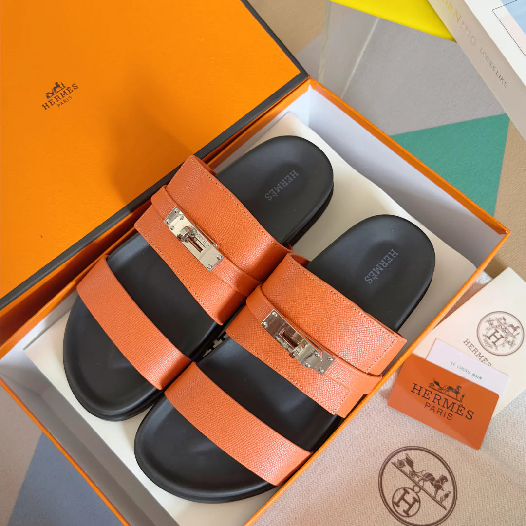 250422 New top-of-the-line comfortable functional sandals