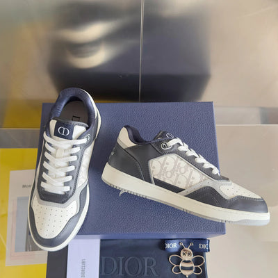 250507 New high-quality classic icon detail sneakers