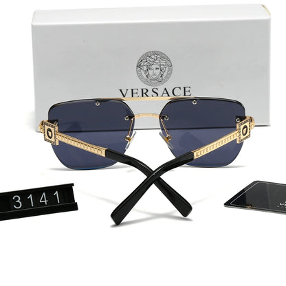 250630 New outdoor must-have fashionable sunglasses
