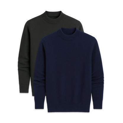 Set aus 2 Pullovern