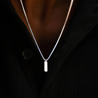 Virtue Necklace