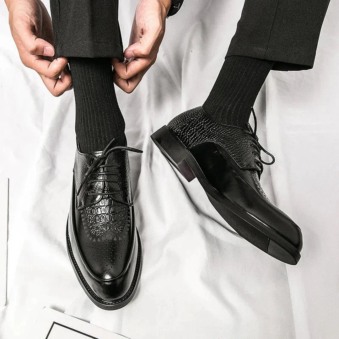 Schuhe Falcon