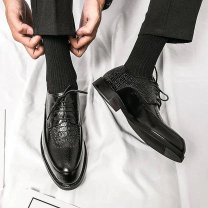Schuhe Falcon