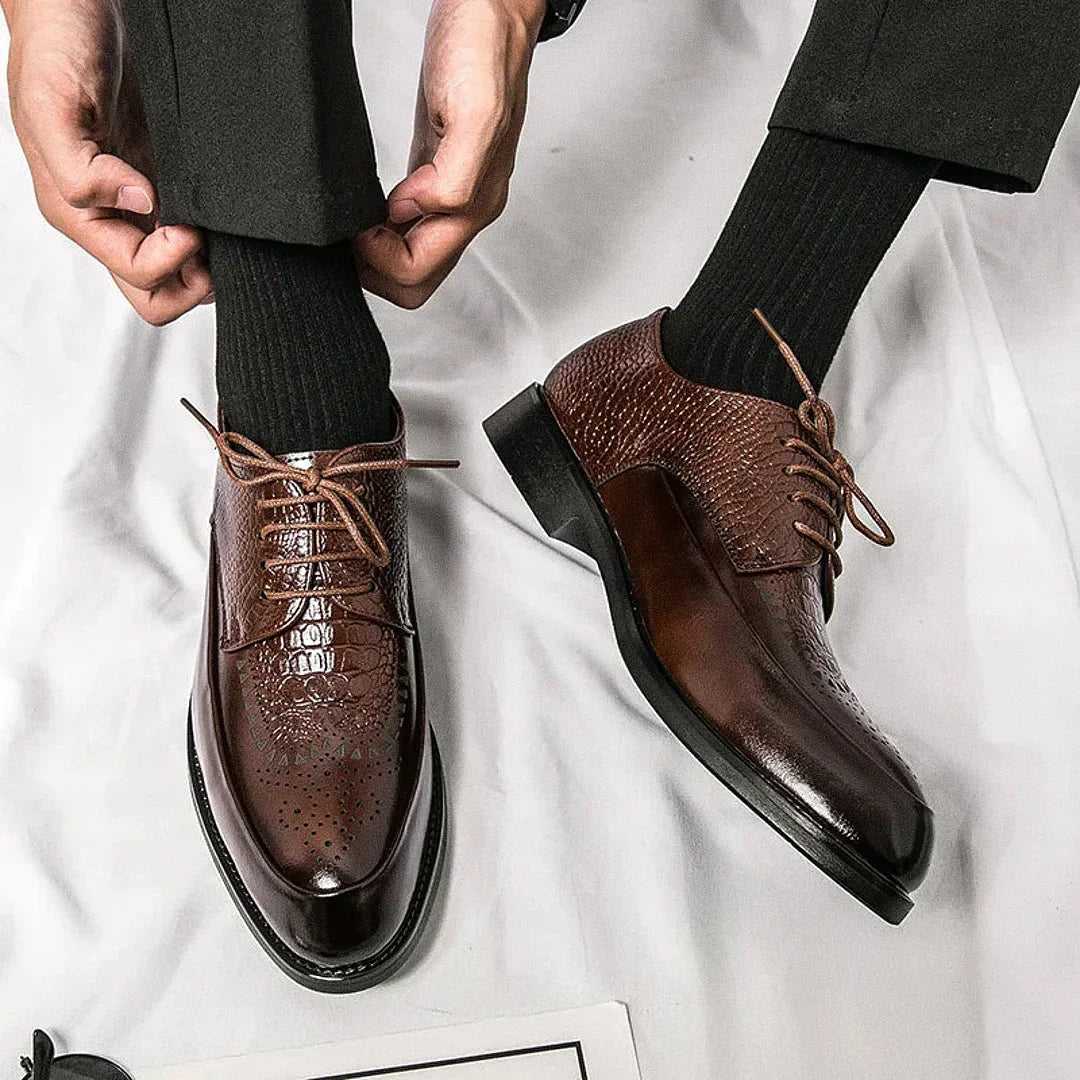 Schuhe Falcon