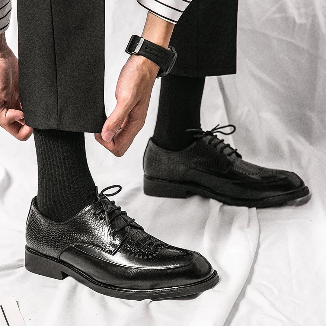Schuhe Falcon