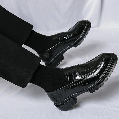 Schuhe Wolf