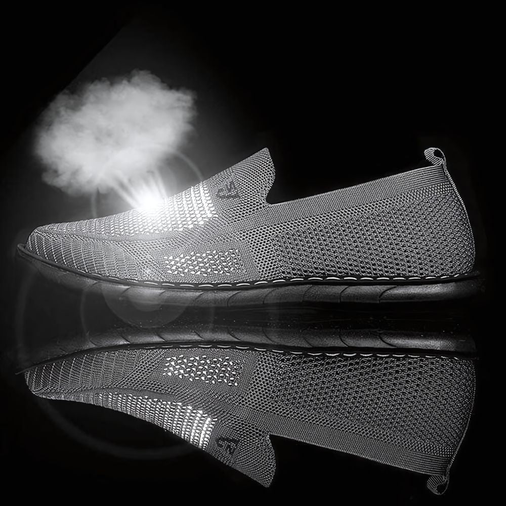 Schuhe Aero