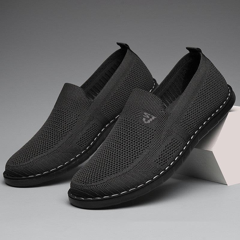 Schuhe Aero