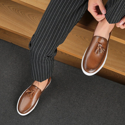 Schuhe Eleganz