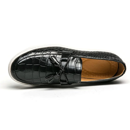 Schuhe Strahl