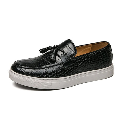 Schuhe Strahl
