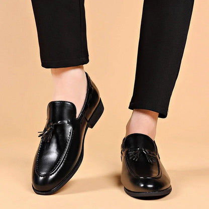 Schuhe Panther
