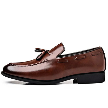 Schuhe Panther