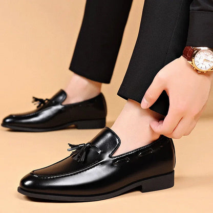 Schuhe Panther