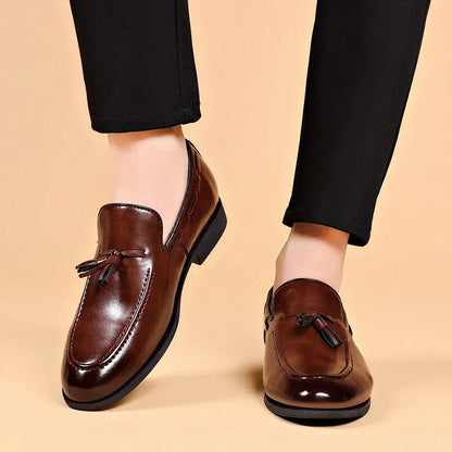 Schuhe Panther