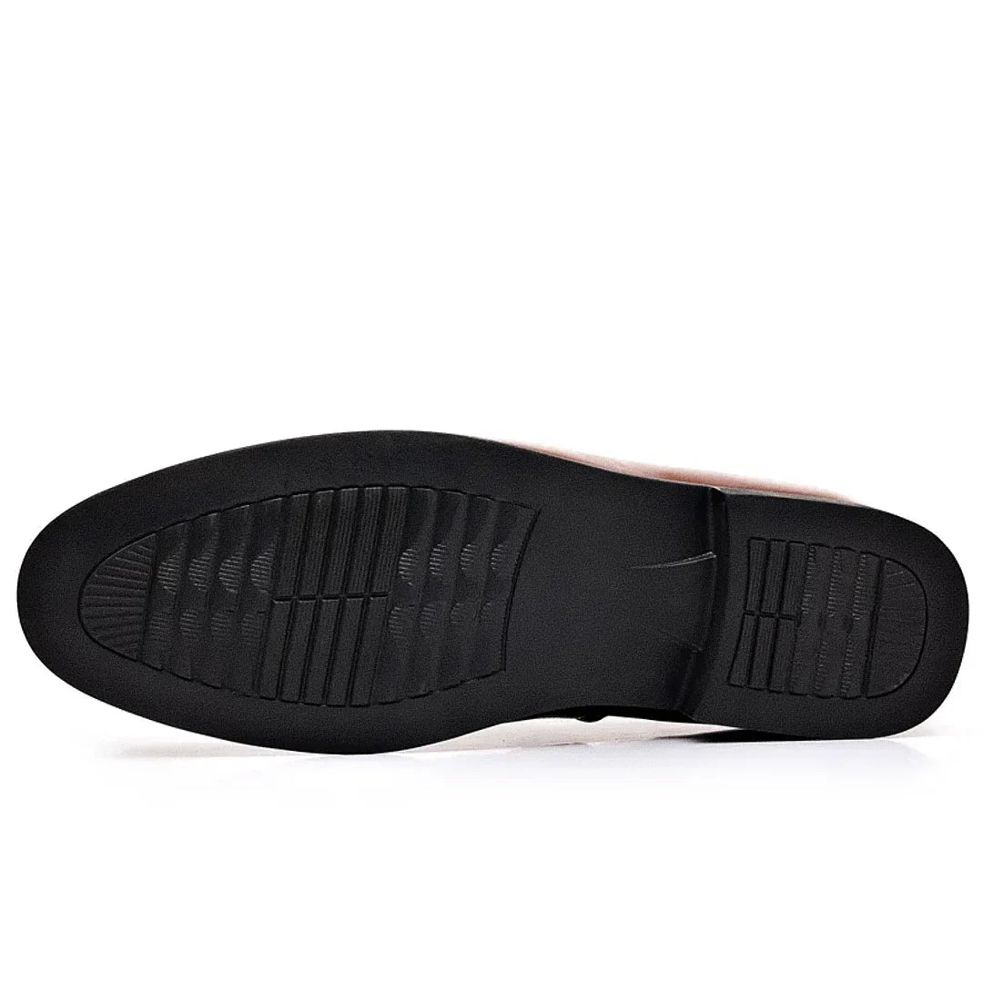 Schuhe Panther