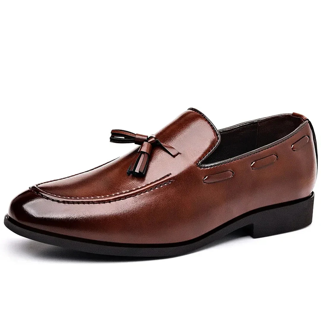 Schuhe Panther