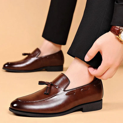 Schuhe Panther