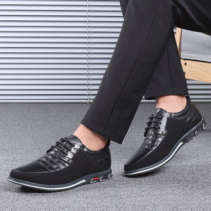 Schuhe Génova