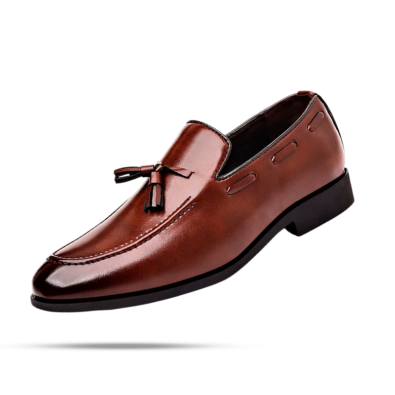 Schuhe Panther