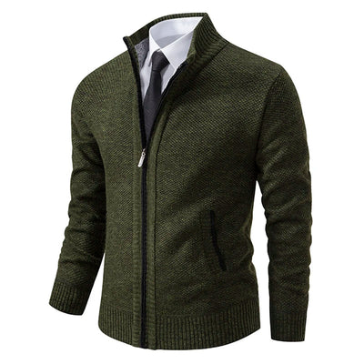 James Cardigan
