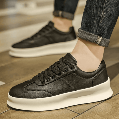 Schuhe Blitz