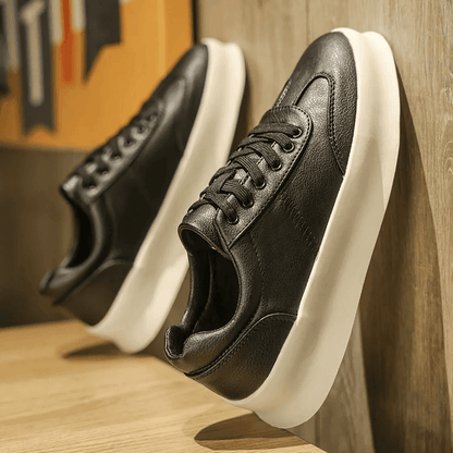 Schuhe Blitz