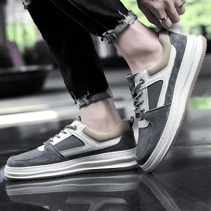 Schuhe Dapper