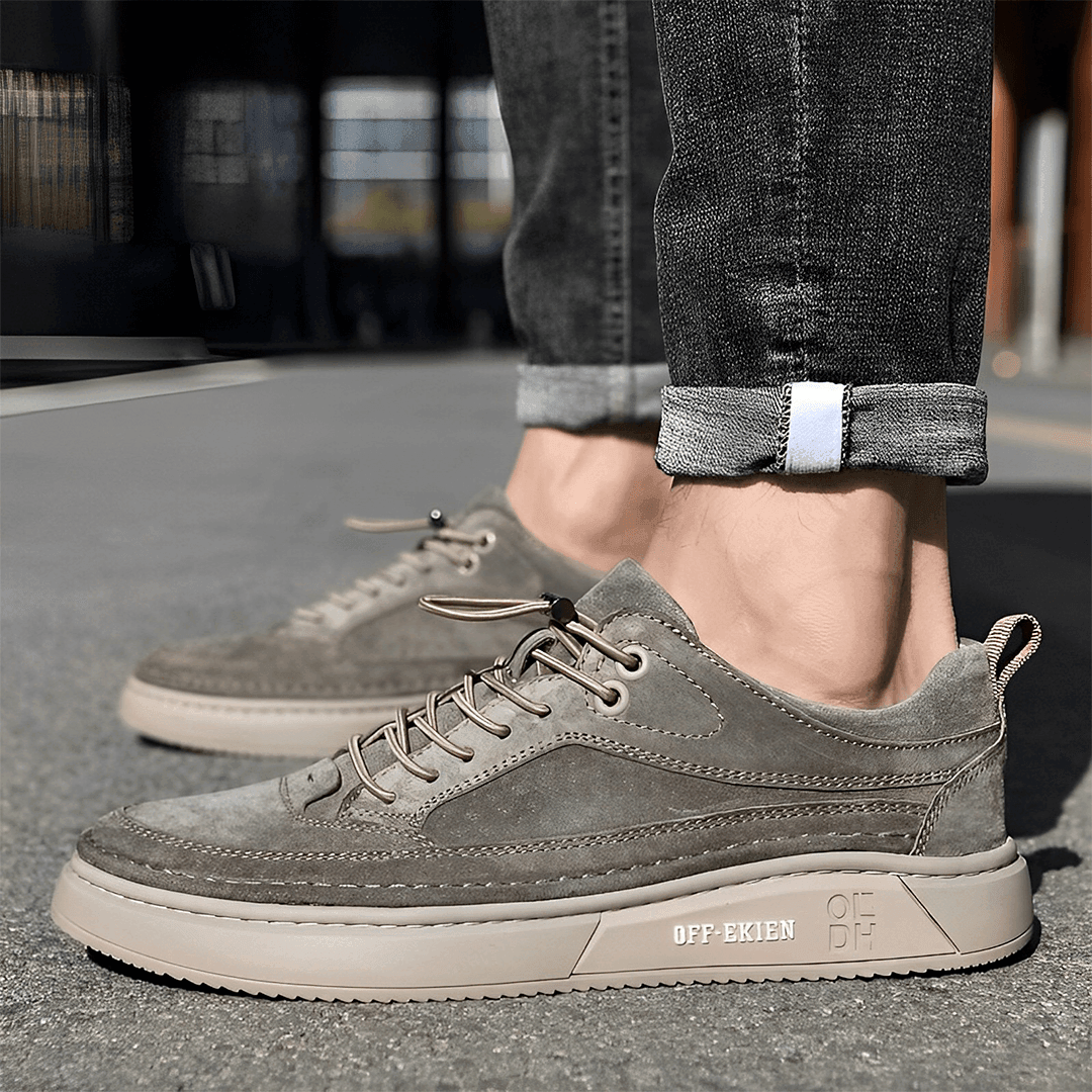 Schuhe Ekien