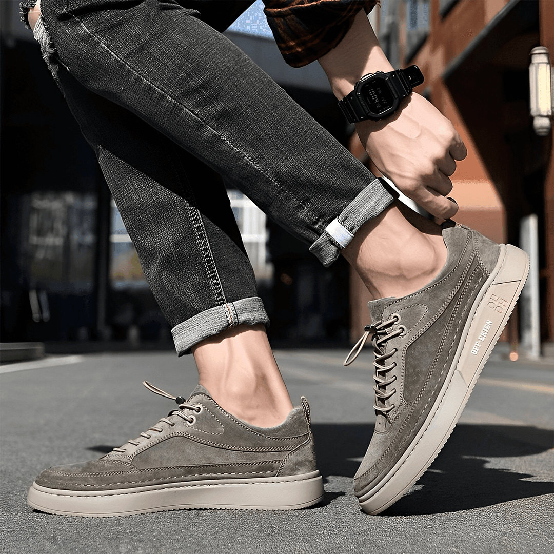 Schuhe Ekien